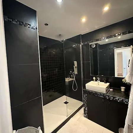 Appartement Victor Hugo *