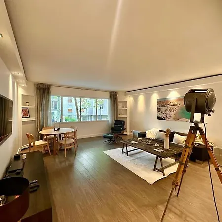 Appartement Victor Hugo *