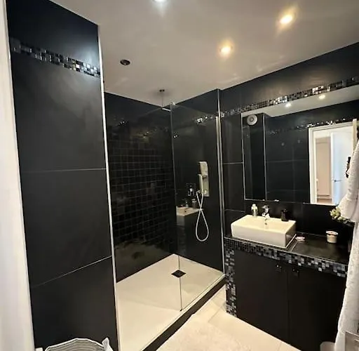 Apartment Victor Hugo *